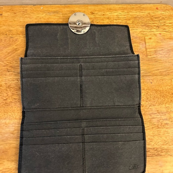 Coach Alexandra Slim Envelope Wallet - Picture 6 of 6